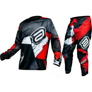 Kit Calça + Camisa ASW Factory Limited 18