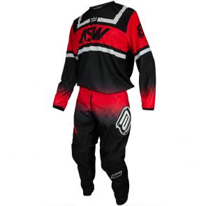 Kit Calça + Camisa ASW Factory Limited 19