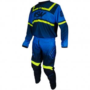 Kit Calça + Camisa ASW Factory Limited