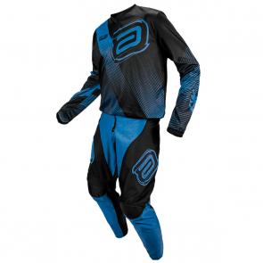 Kit Calça + Camisa ASW Factory Race 19