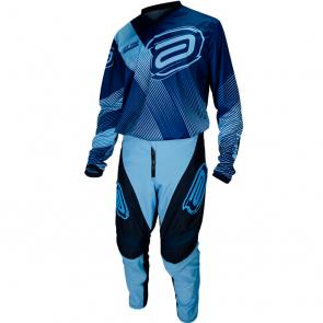 Kit Calça + Camisa ASW Factory Race 19