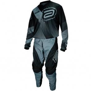 Kit Calça + Camisa ASW Factory Race