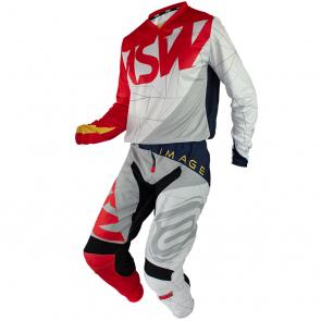 Kit Calça + Camisa ASW Image Dart SE