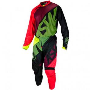 Kit Calça + Camisa ASW Image Fade