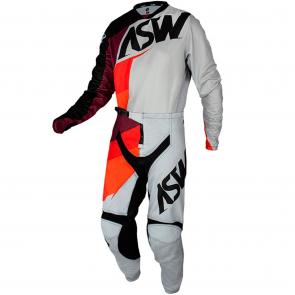 Kit Calça + Camisa ASW Image Force 2021