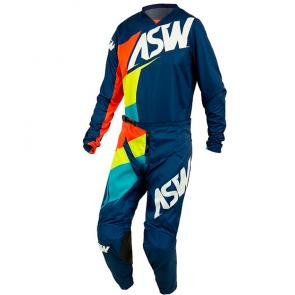 Kit Calça + Camisa ASW Image Force SE
