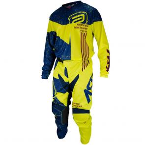 Kit Calça + Camisa ASW Image Orb 19