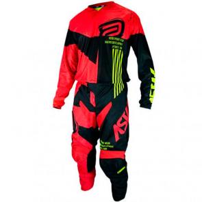 Kit Calça + Camisa ASW Image Orb