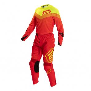 Kit Calça + Camisa ASW Image Poly