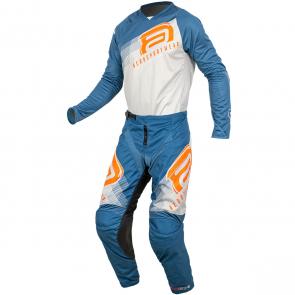 Kit Calça + Camisa ASW Image Spark Azul 2022