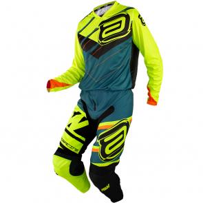 Kit Calça + Camisa ASW Image Stages SE