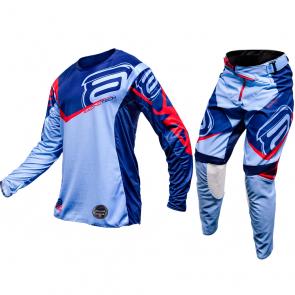 Kit Calça + Camisa ASW Podium Geração Team