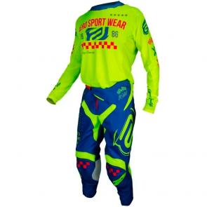 Kit Calça + Camisa ASW Podium Glory