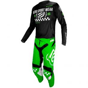 Kit Calça + Camisa ASW Podium Glory