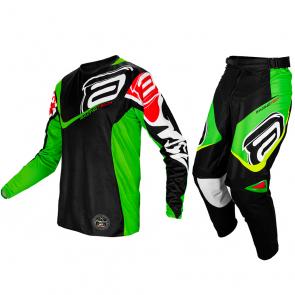 Kit Calça + Camisa ASW Podium Team Dixon