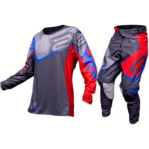 Kit Calça + Camisa ASW Podium Tech 18