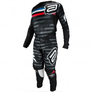 Kit Calça + Camisa ASW Podium Tech Cruzade 19