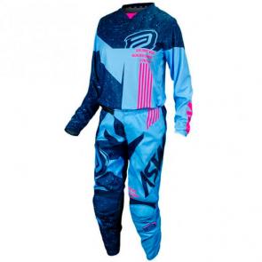 Kit Calça + Camisa Feminina ASW Image Orb
