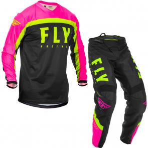 Kit Calça + Camisa Fly F-16 2020