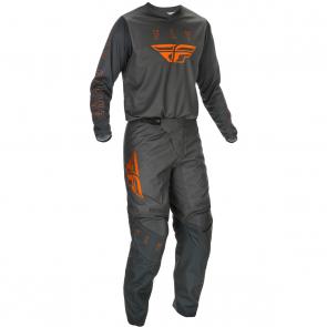 Kit Calça + Camisa Fly F-16 2021