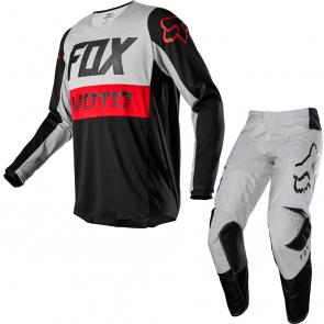 Kit Calça + Camisa Fox 180 2020