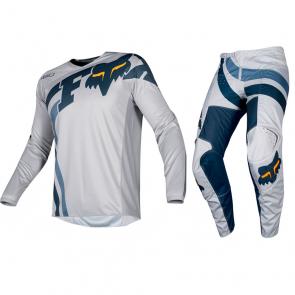 Kit Calça + Camisa Fox 180 Cota