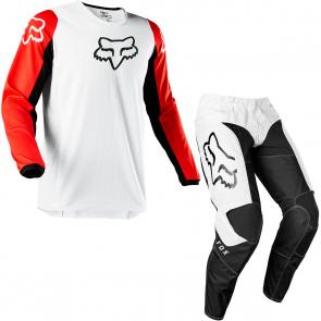 Kit Calça + Camisa Fox 180 Prix