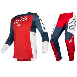 Kit Calça + Camisa Fox 180 Przm 2019