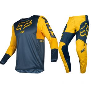Kit Calça + Camisa Fox 180 Przm 2019