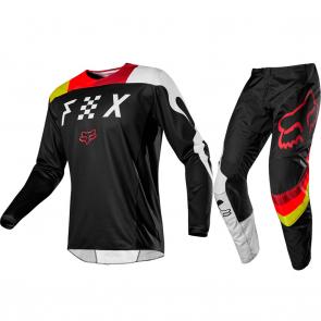 Kit Calça + Camisa Fox 180 Rodka Edição Especial