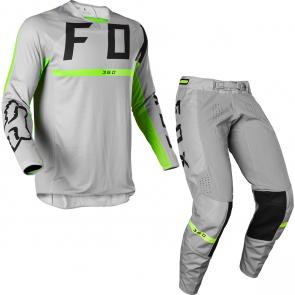 Kit Calça + Camisa Fox 360 Merz 2022