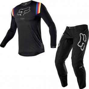 Kit Calça + Camisa Fox Flexair Vlar 2020