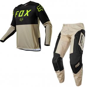 Kit Calça + Camisa Fox Legion LT 2021