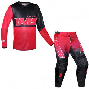 Kit Calça + Camisa IMS Army