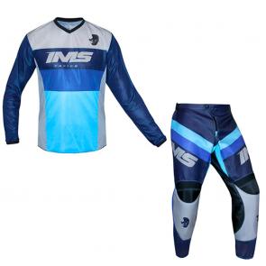Kit Calça + Camisa IMS Concept