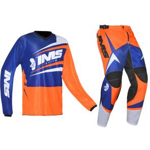 Kit Calça + Camisa IMS Flex