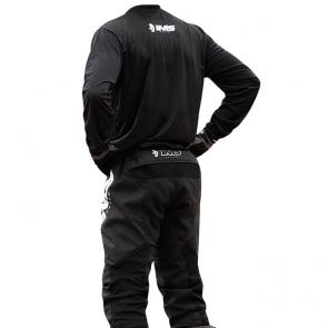 calça e camisa motocross ims