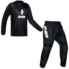 Kit Calça + Camisa IMS MX