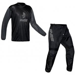 Kit Calça + Camisa IMS MX Active