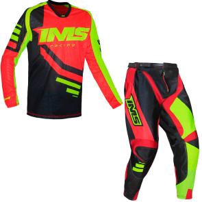 Kit Calça + Camisa IMS Sprint