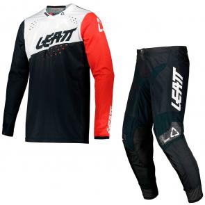 Kit Calça + Camisa Leatt Moto 4.5 2021
