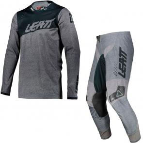 Kit Calça + Camisa Leatt Moto 4.5 Brushed 2021
