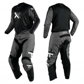 Kit Calça + Camisa Mattos Racing Atomic