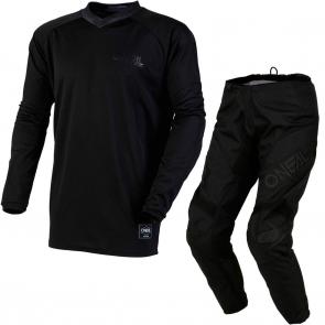 Kit Calça + Camisa ONeal Element Classic