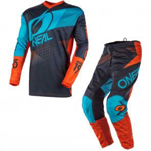 Kit Calça + Camisa ONeal Element Factor
