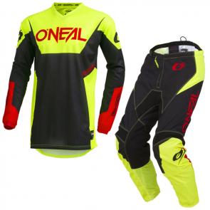 Kit Calça + Camisa ONeal Element Racewear