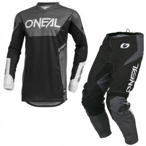 Kit Calça + Camisa ONeal Element Racewear