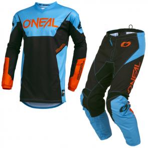 Kit Calça + Camisa ONeal Element Racewear