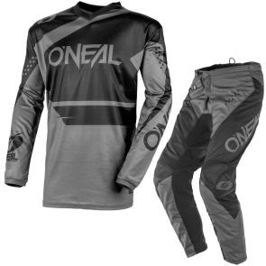 Kit Calça + Camisa ONeal Element Racewear 2020