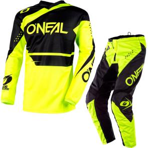 Kit Calça + Camisa ONeal Element Racewear